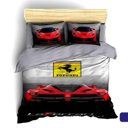 روتختی 3 بعدی کارینا  کد 1104 (پورشه porsche)