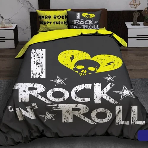 روتختی 3 بعدی کارینا  کد 1112 (راک Rock)